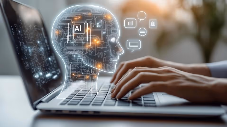 20 Game-Changing AI Tools Every Small Business Leader Needs Now | Bernard Marr