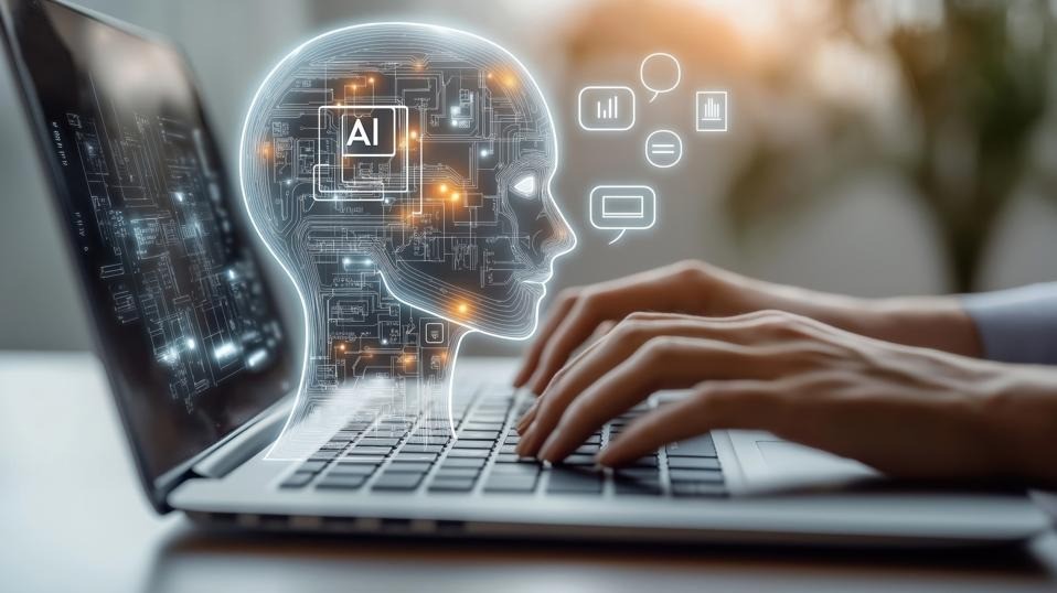20 Game-Changing AI Tools Every Small Business Leader Needs Now | Bernard Marr