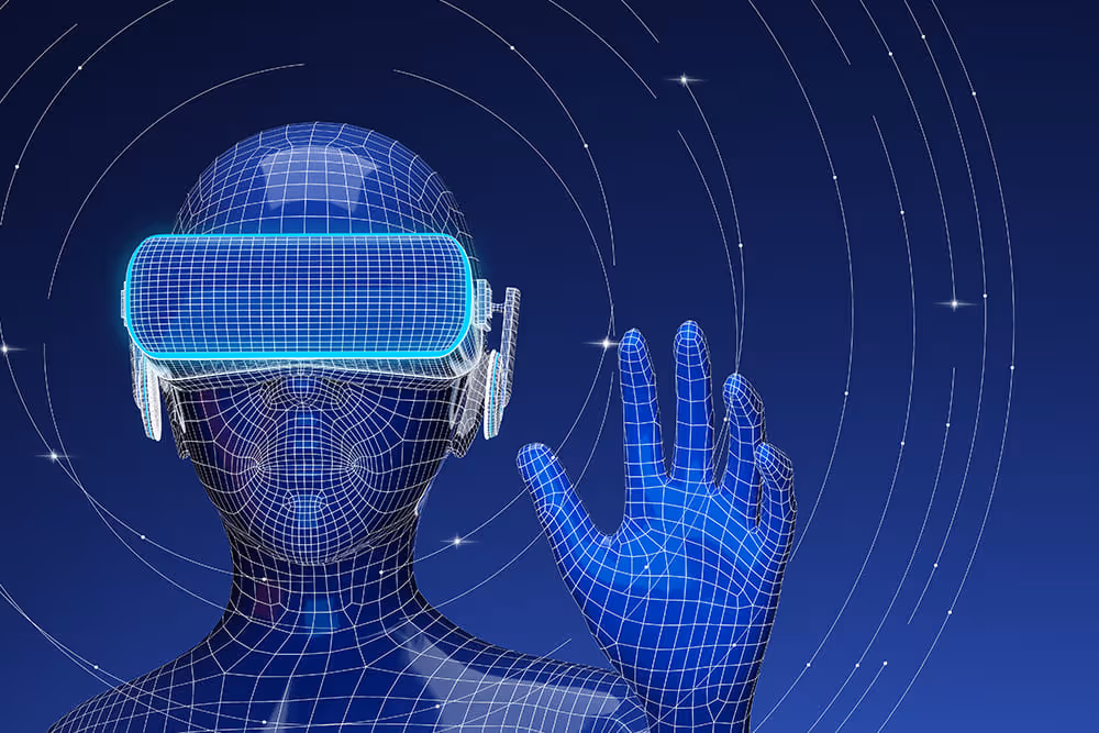 What Is Metaverse Gaming? | Bernard Marr
