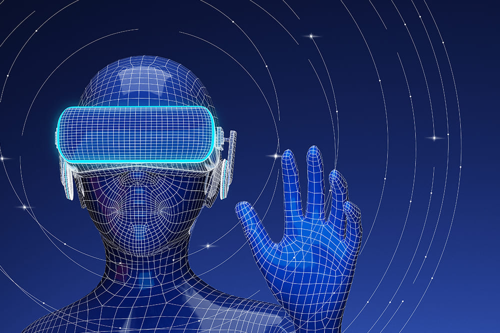 What Is Metaverse Gaming? | Bernard Marr