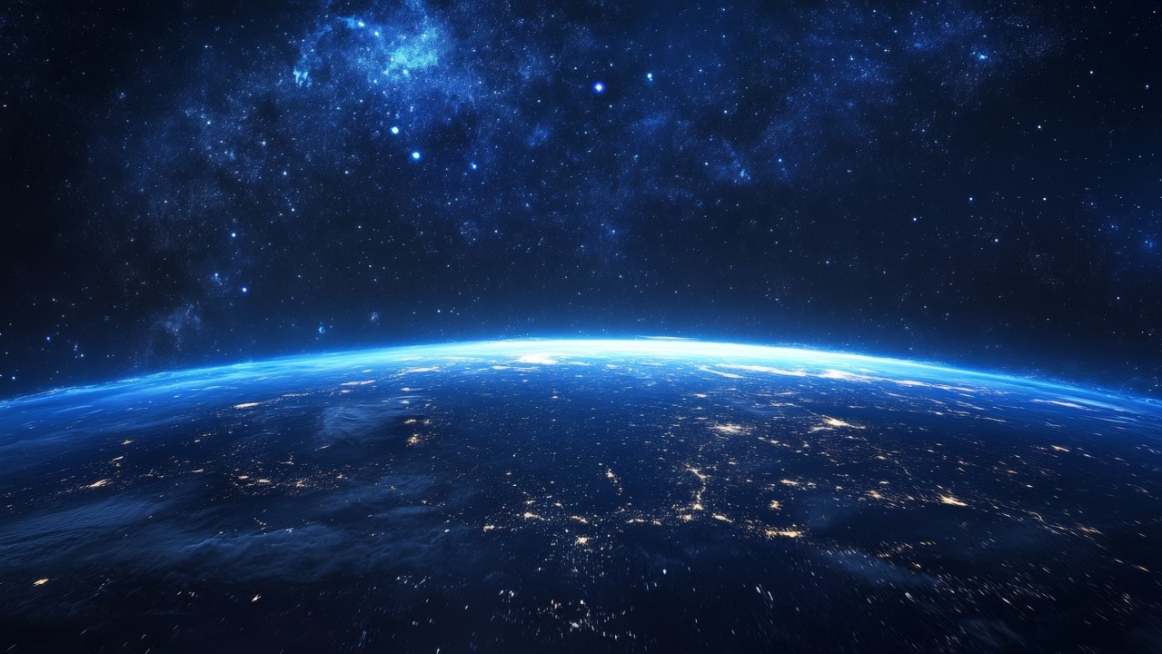 Beyond Earth’s Horizon: Nokia’s Vision for the Space Economy | Bernard Marr