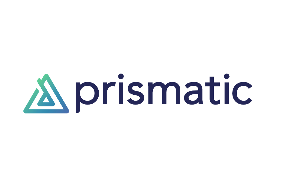Prismatic logo