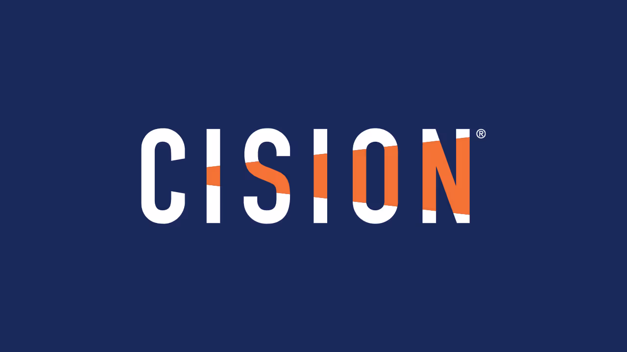 Cision logo