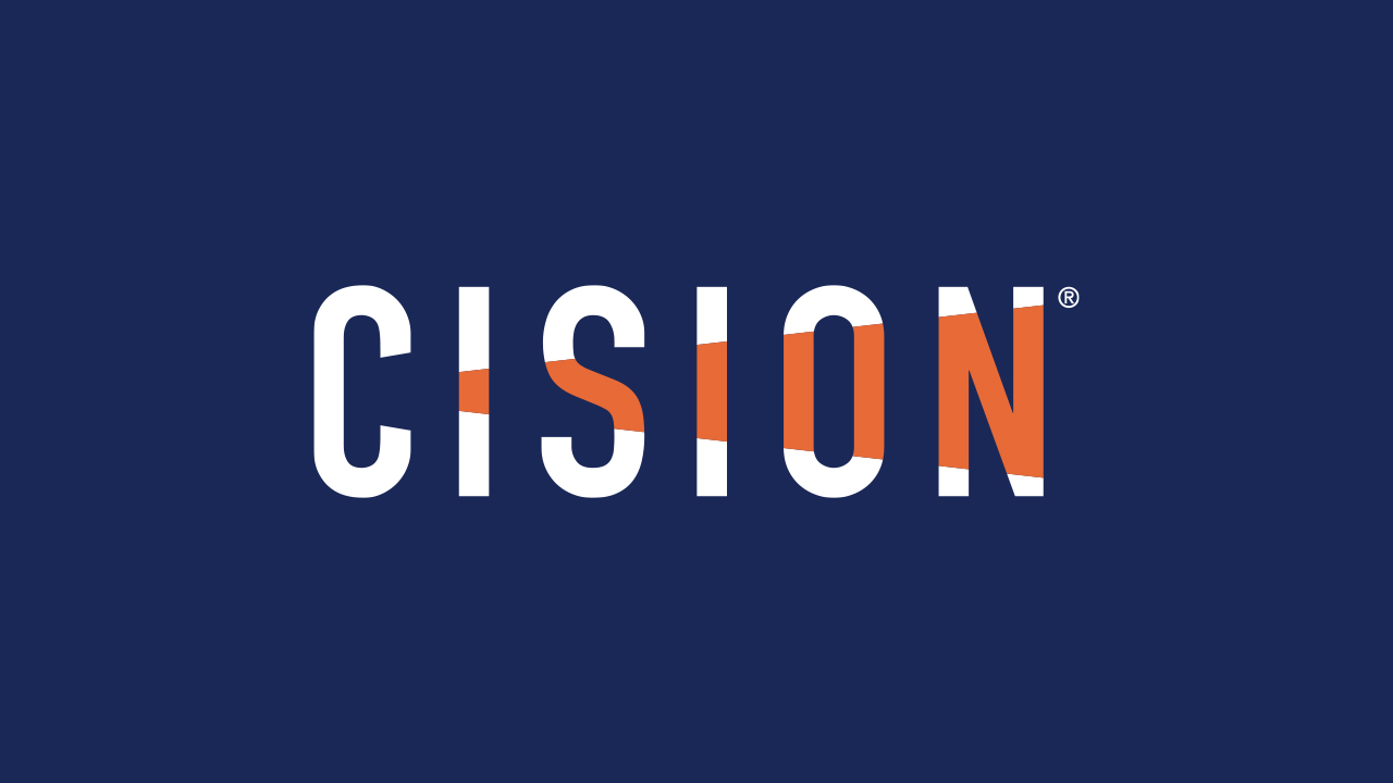 Cision logo