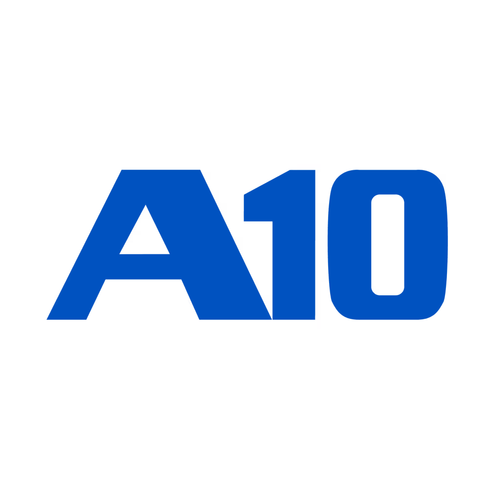 A10 Networks logo