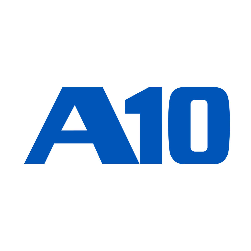 A10 Networks logo