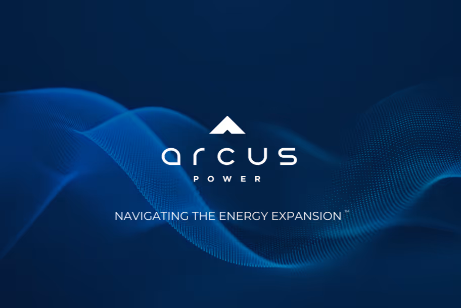 Arcus Power logo