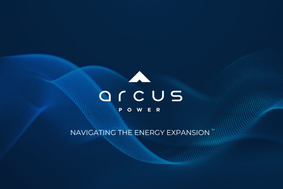 Arcus Power logo