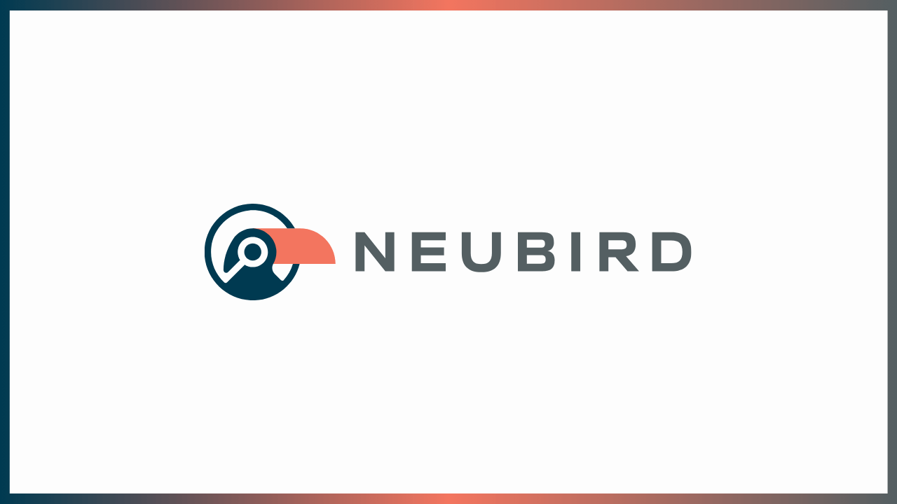 NeuBird logo