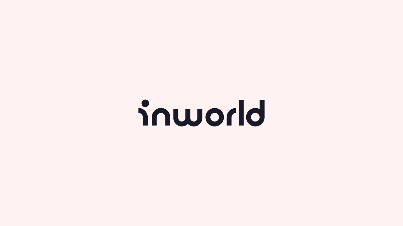 Inworld Logo