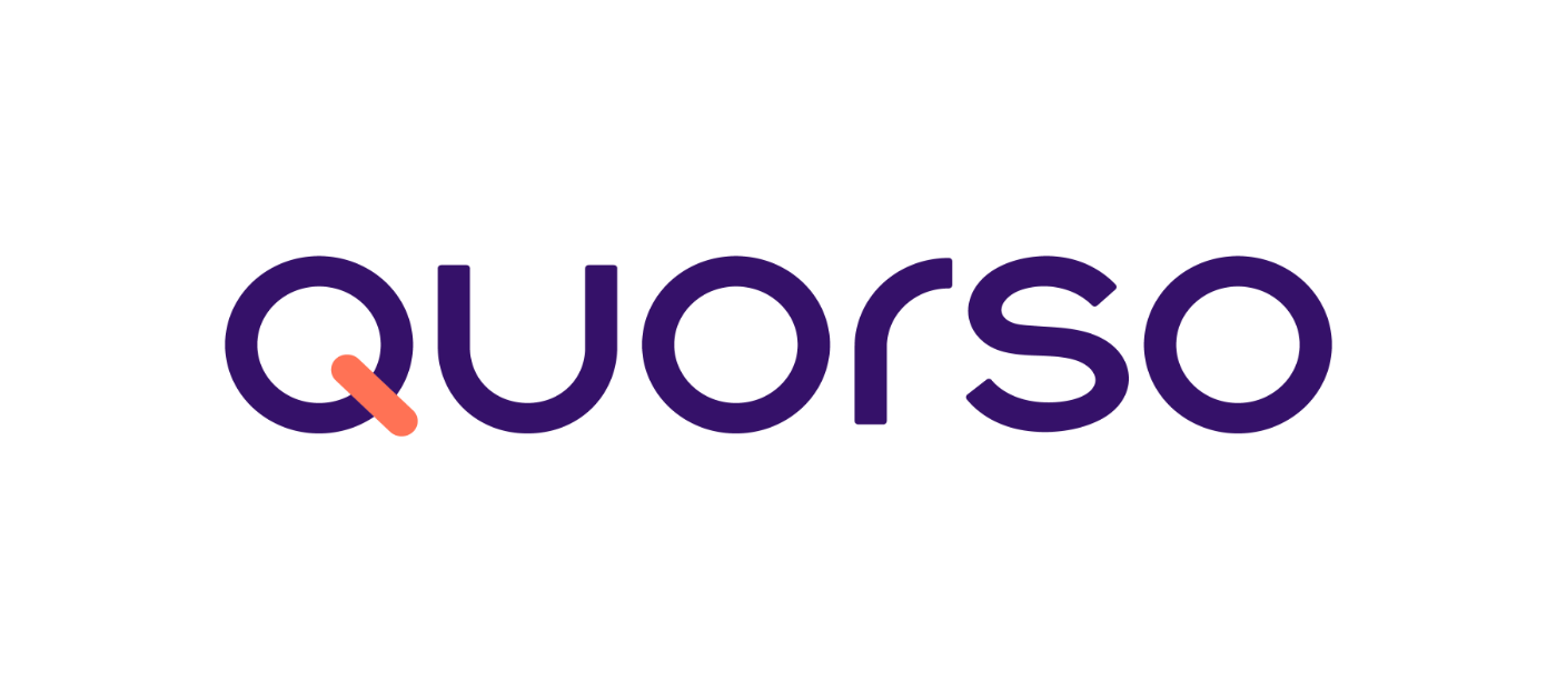 Quorso logo