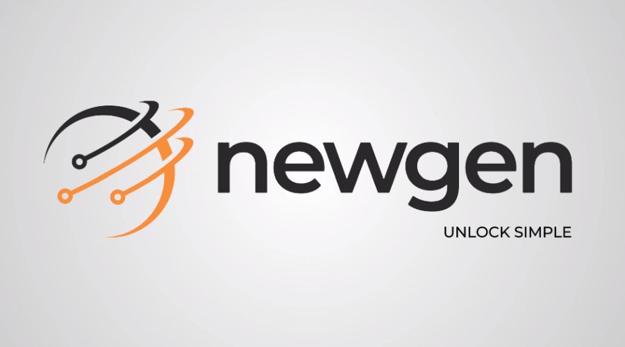 Newgen logo