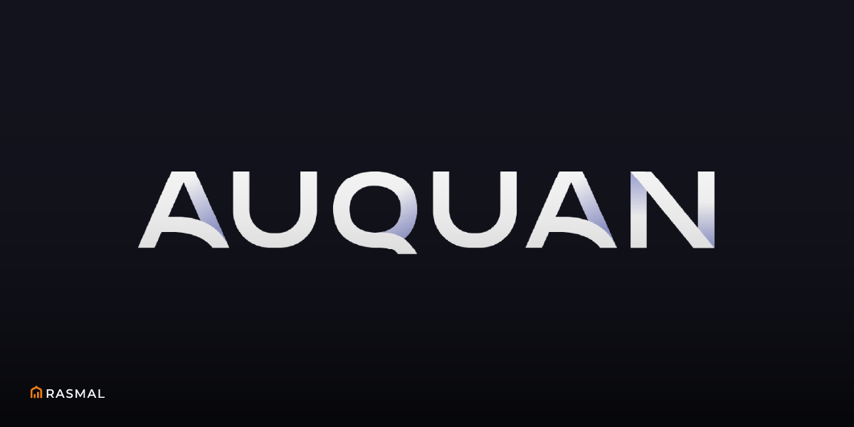 Auquan logo