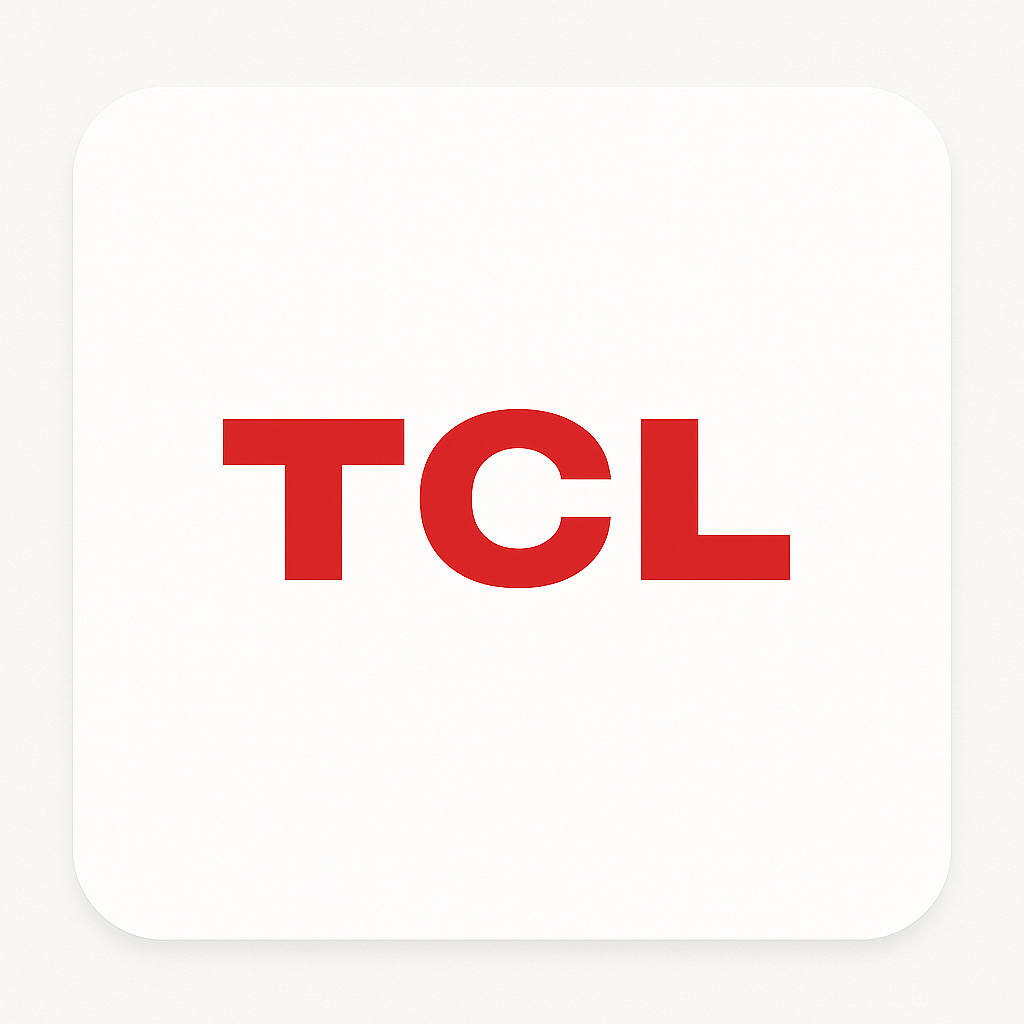TCL corporate headquarters with diverse team members collaborating