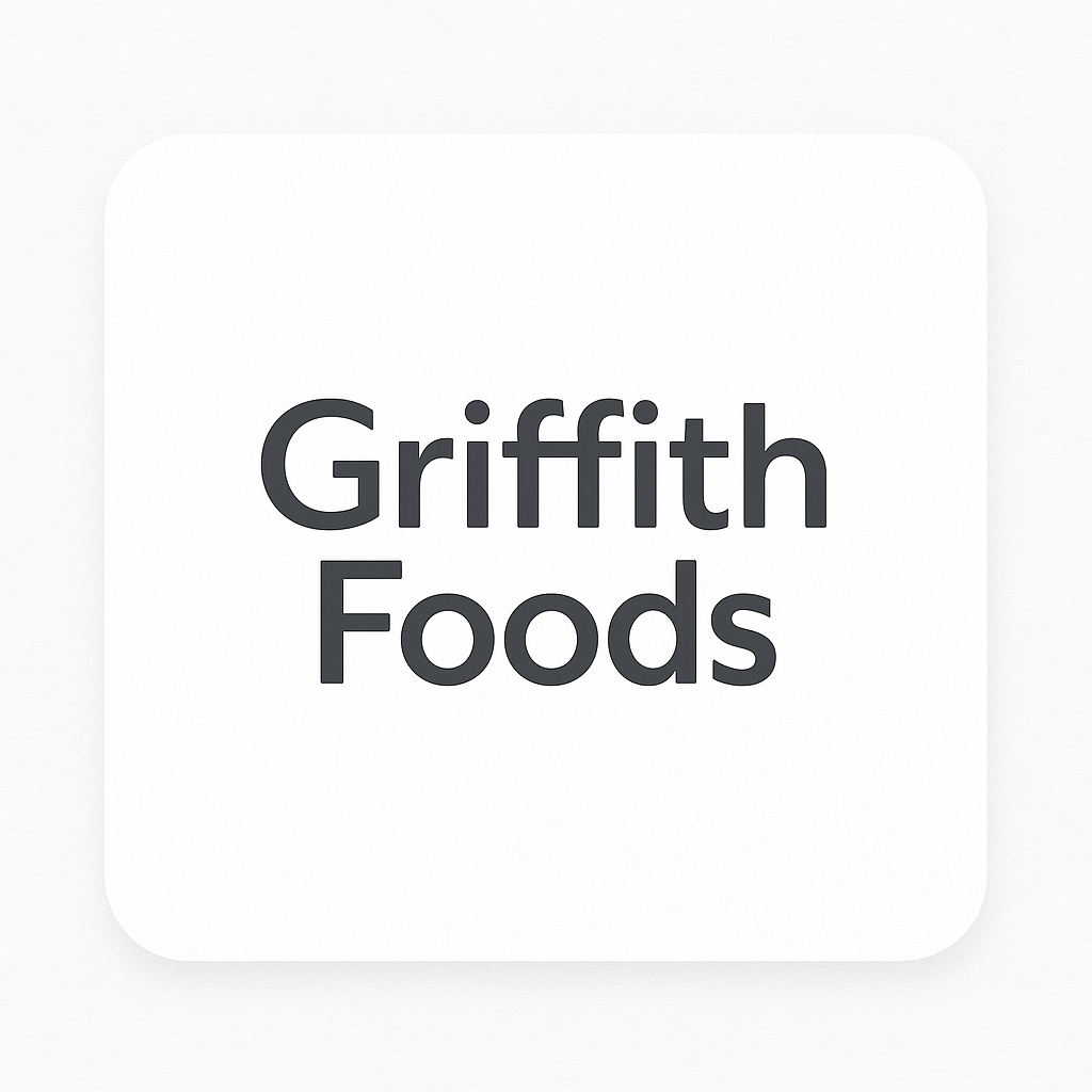 Griffith Foods Craveable Impact sodium reduction innovation