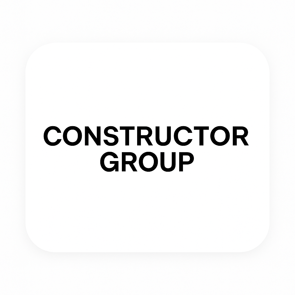 Constructor Group headquarters in Singapore with focus on AI and quantum technology