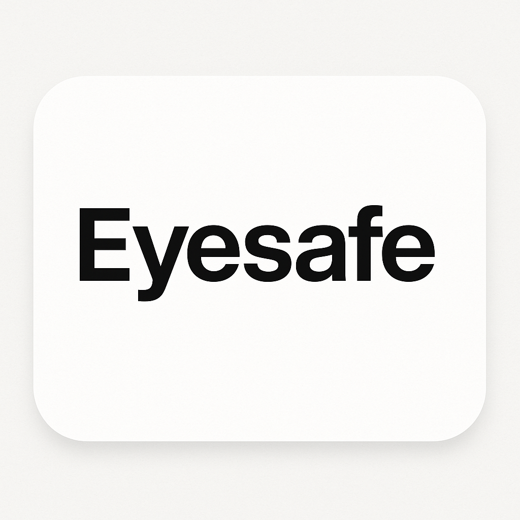 Portrait of Blake Gaiser, strategic advisor at Eyesafe
