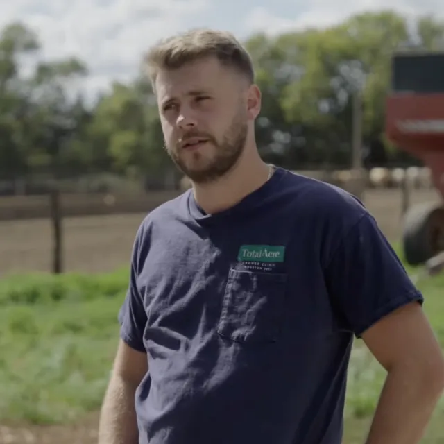 Kyle Grotelueschen