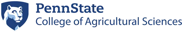 Penn State College of Agricultural Sciences