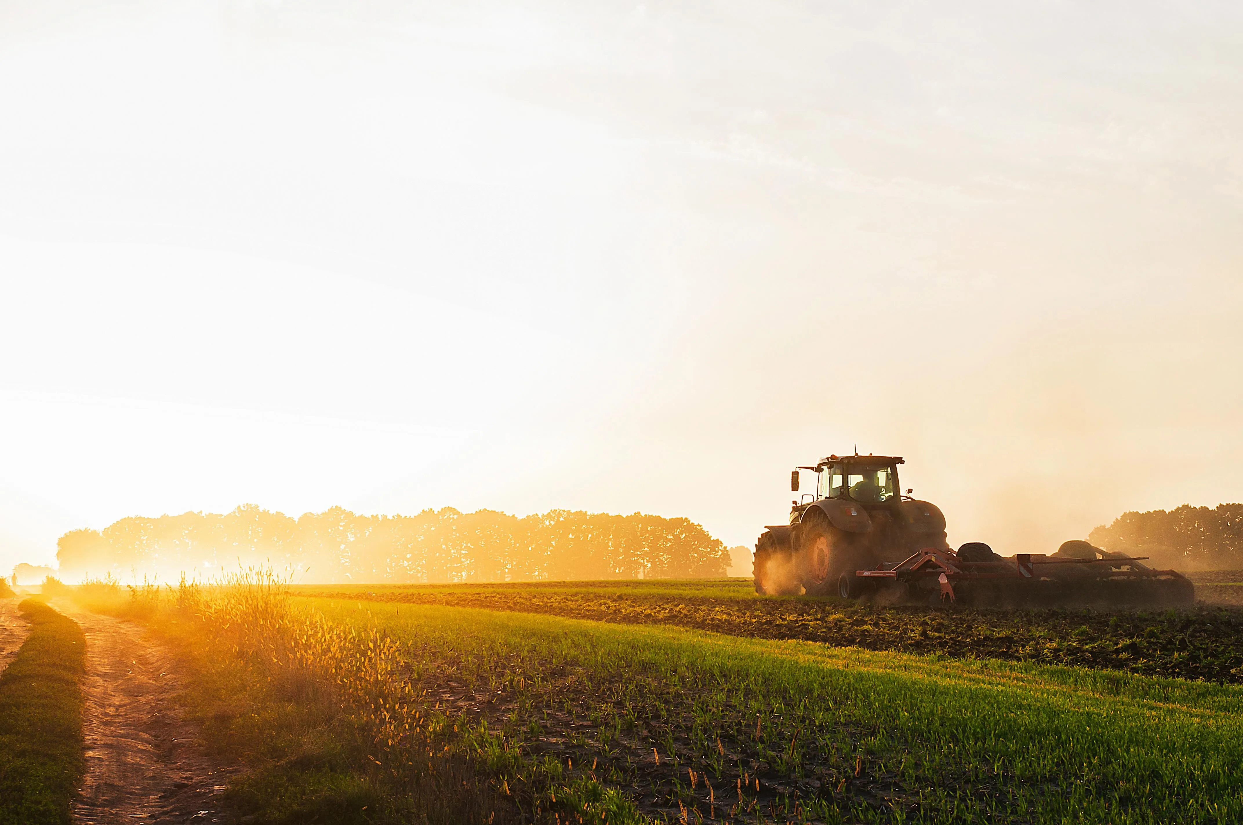 Phospholutions Expands Distribution Through Partnership with The Andersons