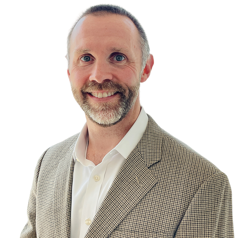 Tim Mahoney