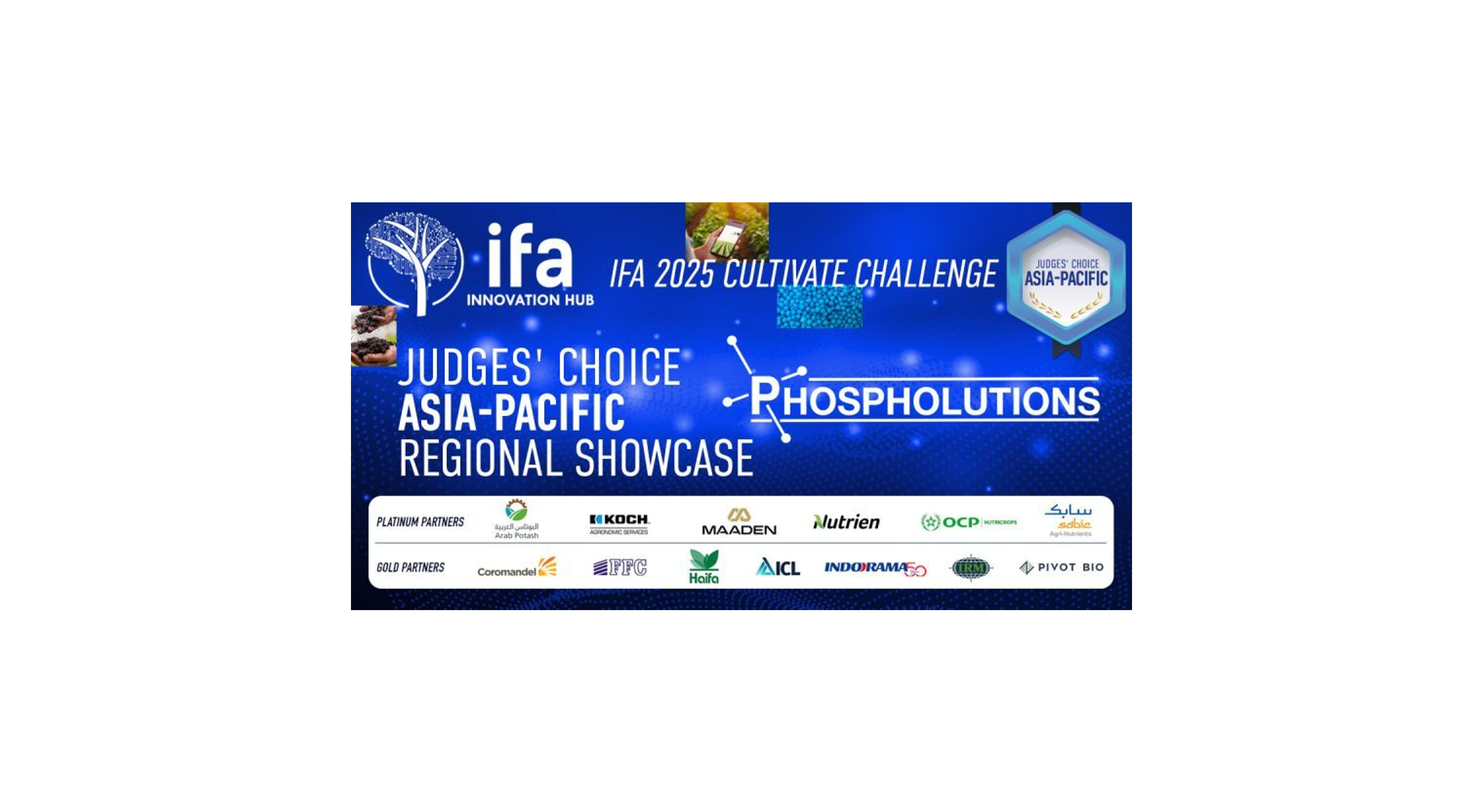 Scaling Sustainability: Inside Phospholutions’ Transformational Summer