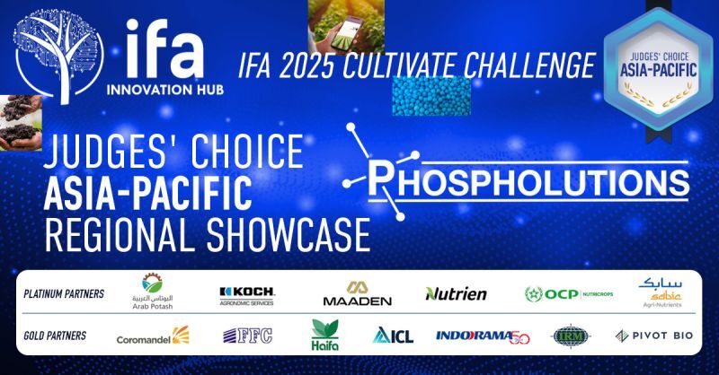 Scaling Sustainability: Inside Phospholutions’ Transformational Summer