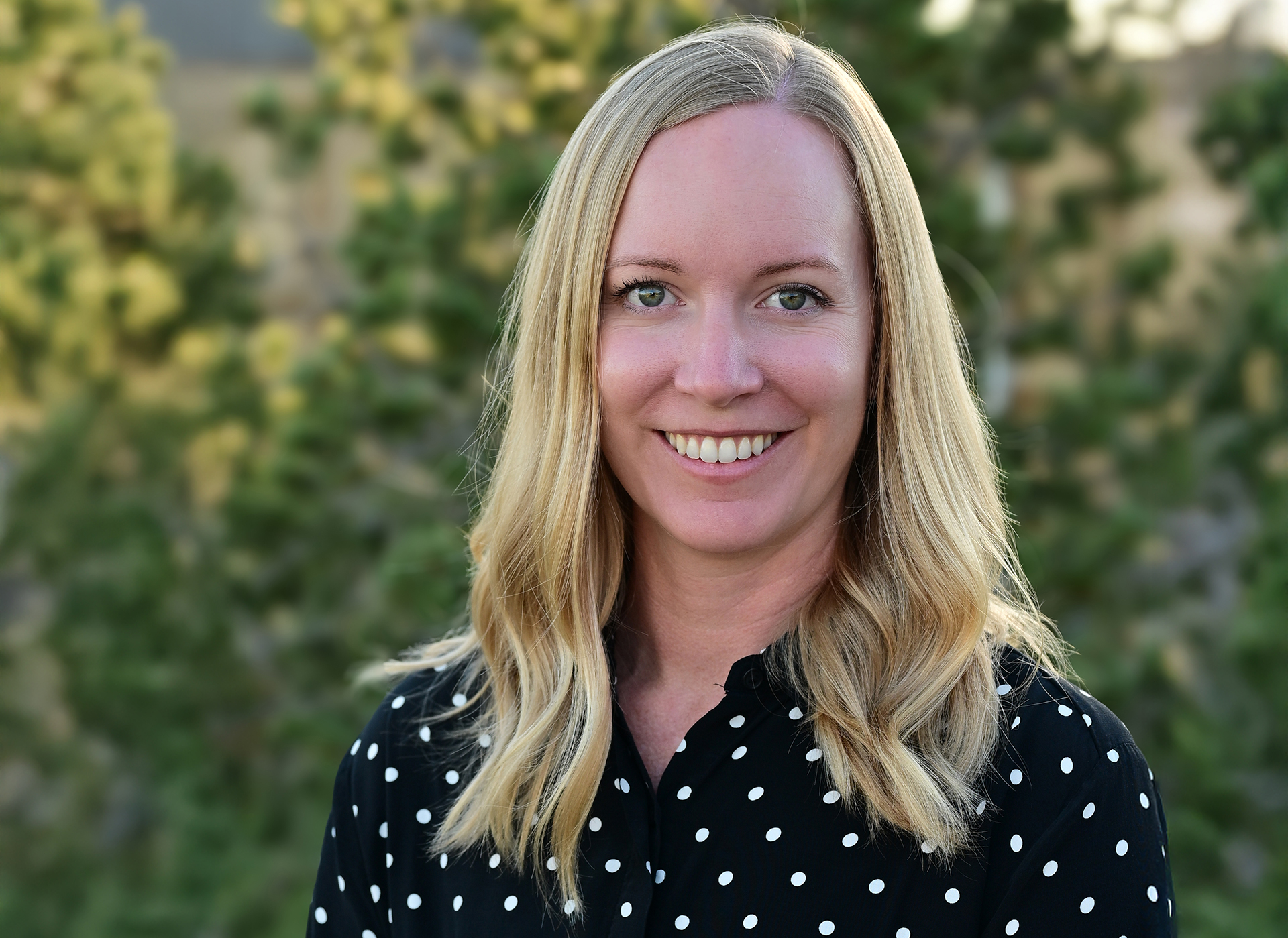 Phospholutions Appoints Julia Andrus as Marketing & Communications Manager