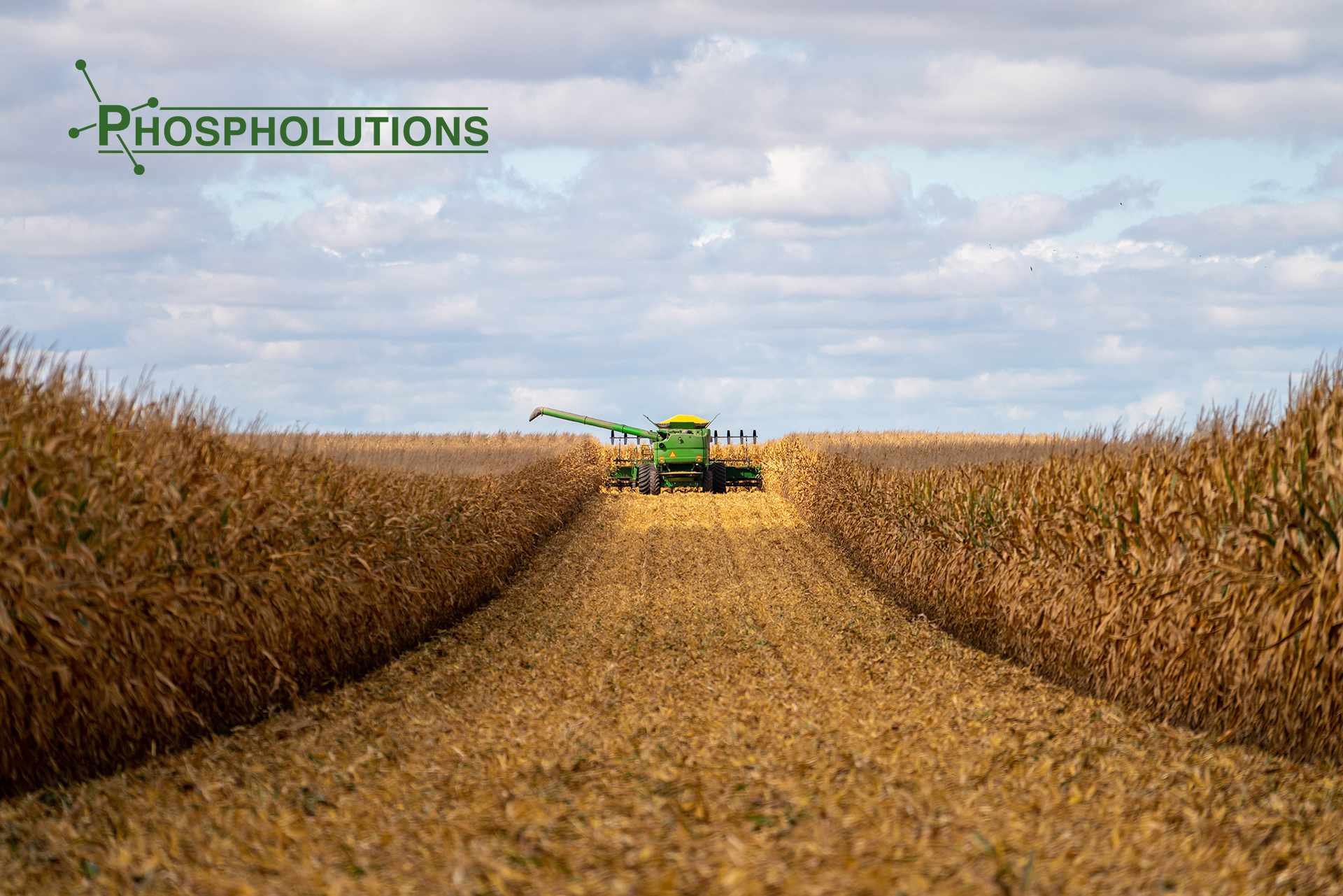 Phospholutions Calls for Fertilizer Efficiency to Be Included in U.S. Supply and Affordability Strategy
