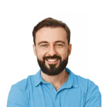 Avatar Jonh Carter - Pool X Webflow Template