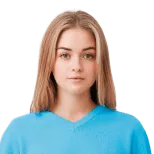 Avatar Lily Woods - Pool X Webflow Template