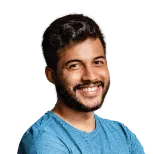 Avatar Patric Meyer - Pool X Webflow Template