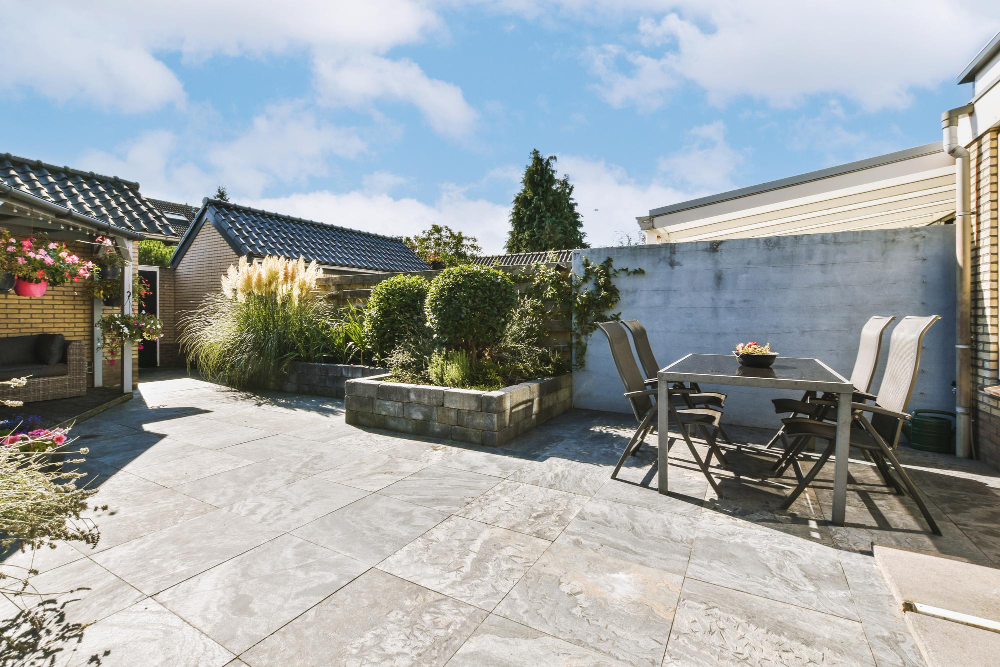 Retaining Walls and Hardscapes in Morrow, Ohio