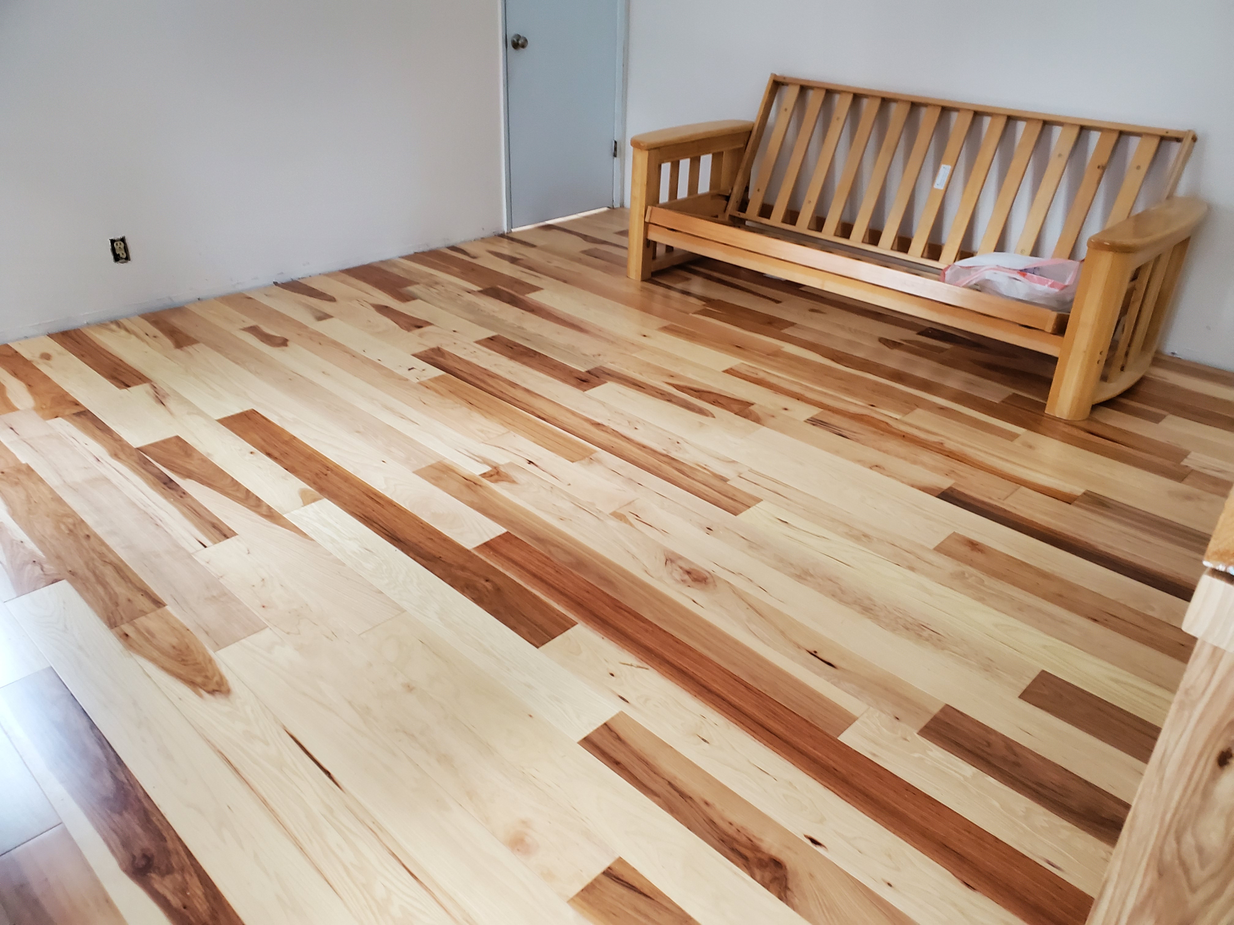 custom flooring