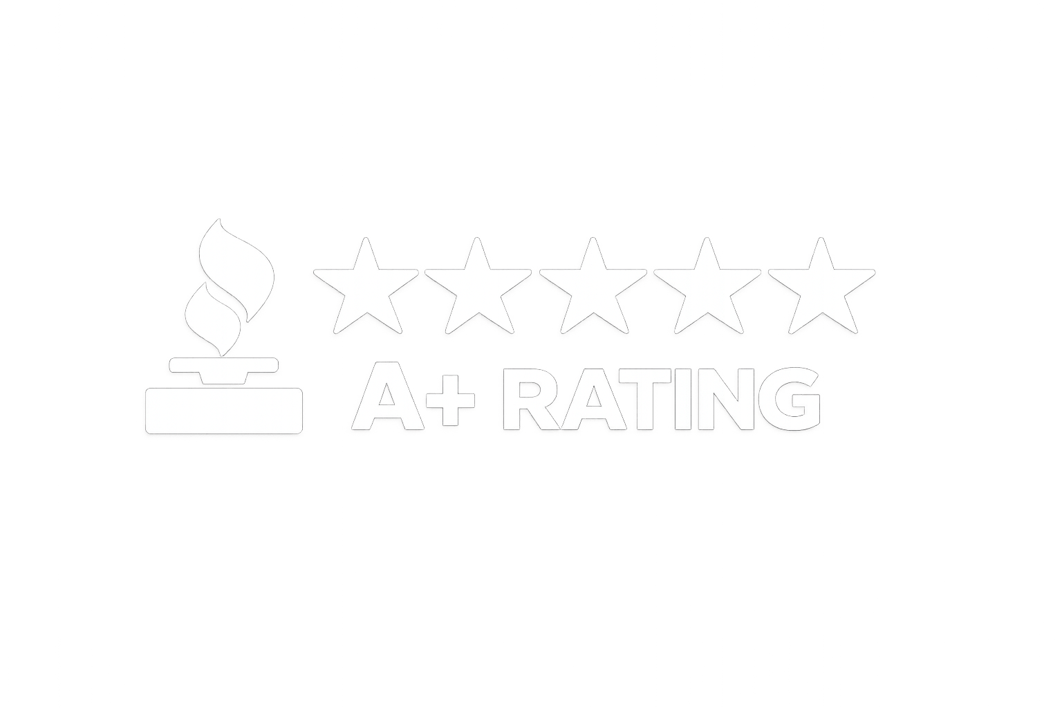 a+ rating