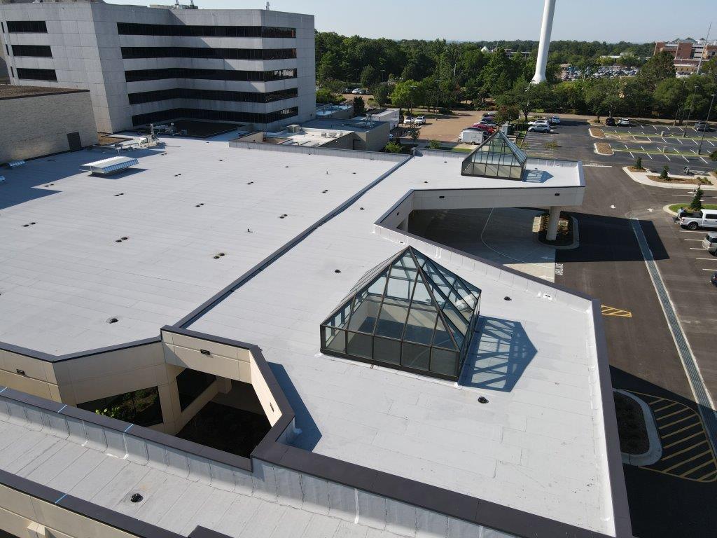 Storm-Resistant Roof Installation in Charlotte, NC