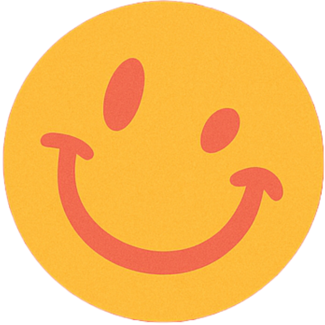 Smillie Social Smiley