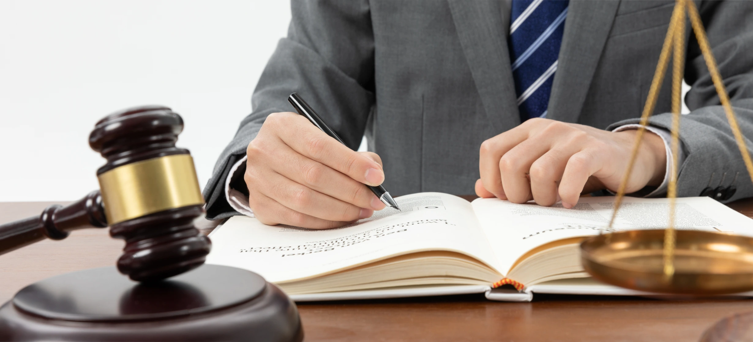 law image