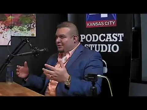 Youtube Interview with Fox4 news and Anthony Moreno discussing divorce cases