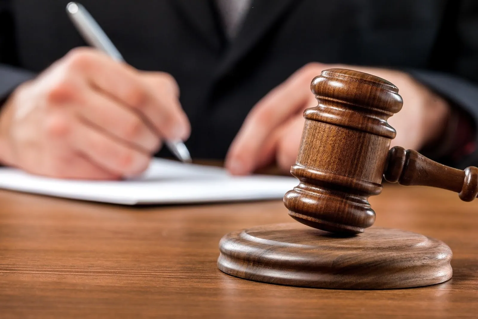 Business Law