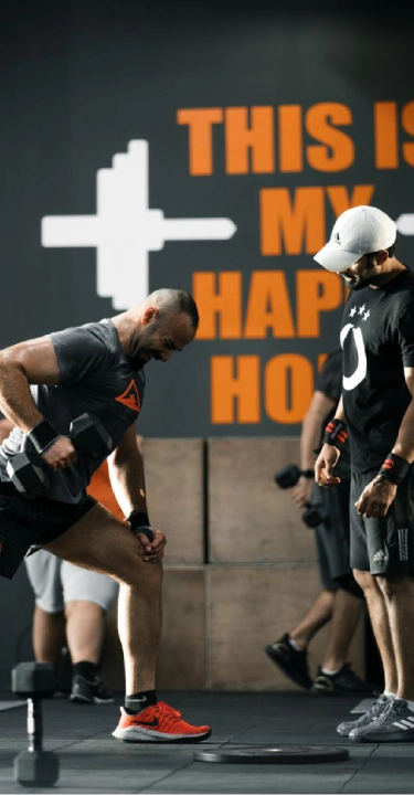Personal Training