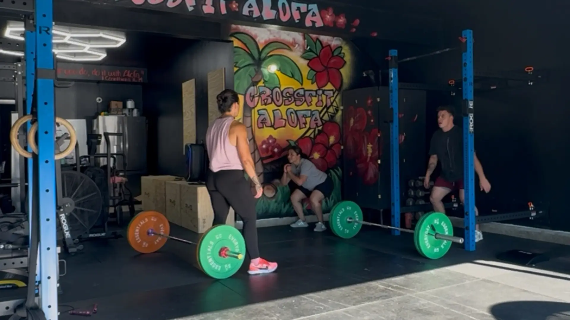 Small Group Classes in Hemet, CA