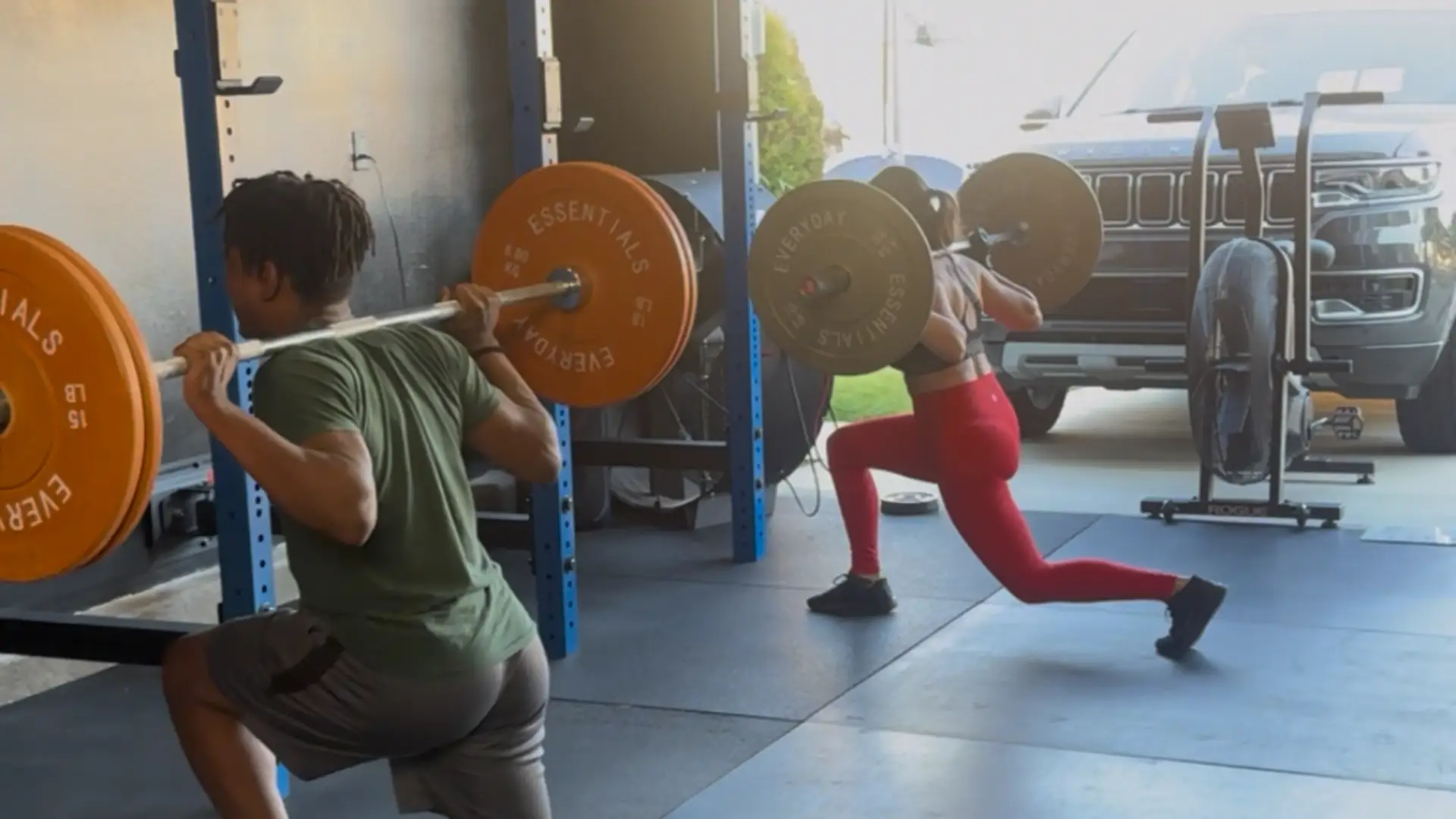 Personal Training in Hemet, CA