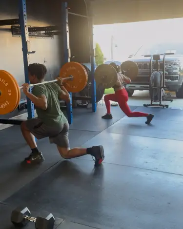 Personal Training in Hemet, CA