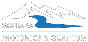 Montana Photonics & Quantum logo