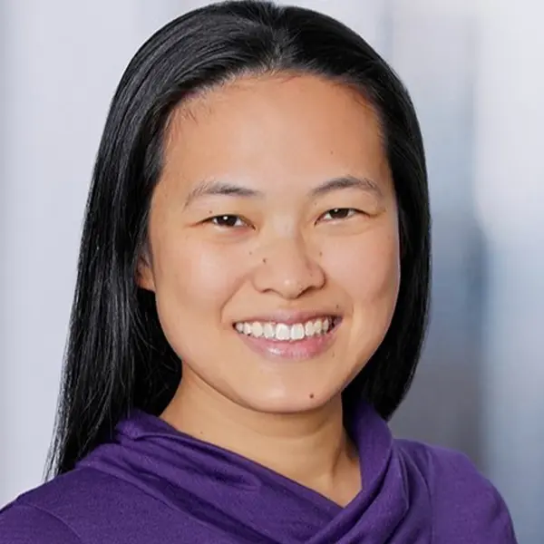 Wen Dombrowski, MD, MBA