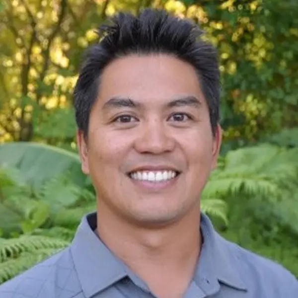 Desi Banatao