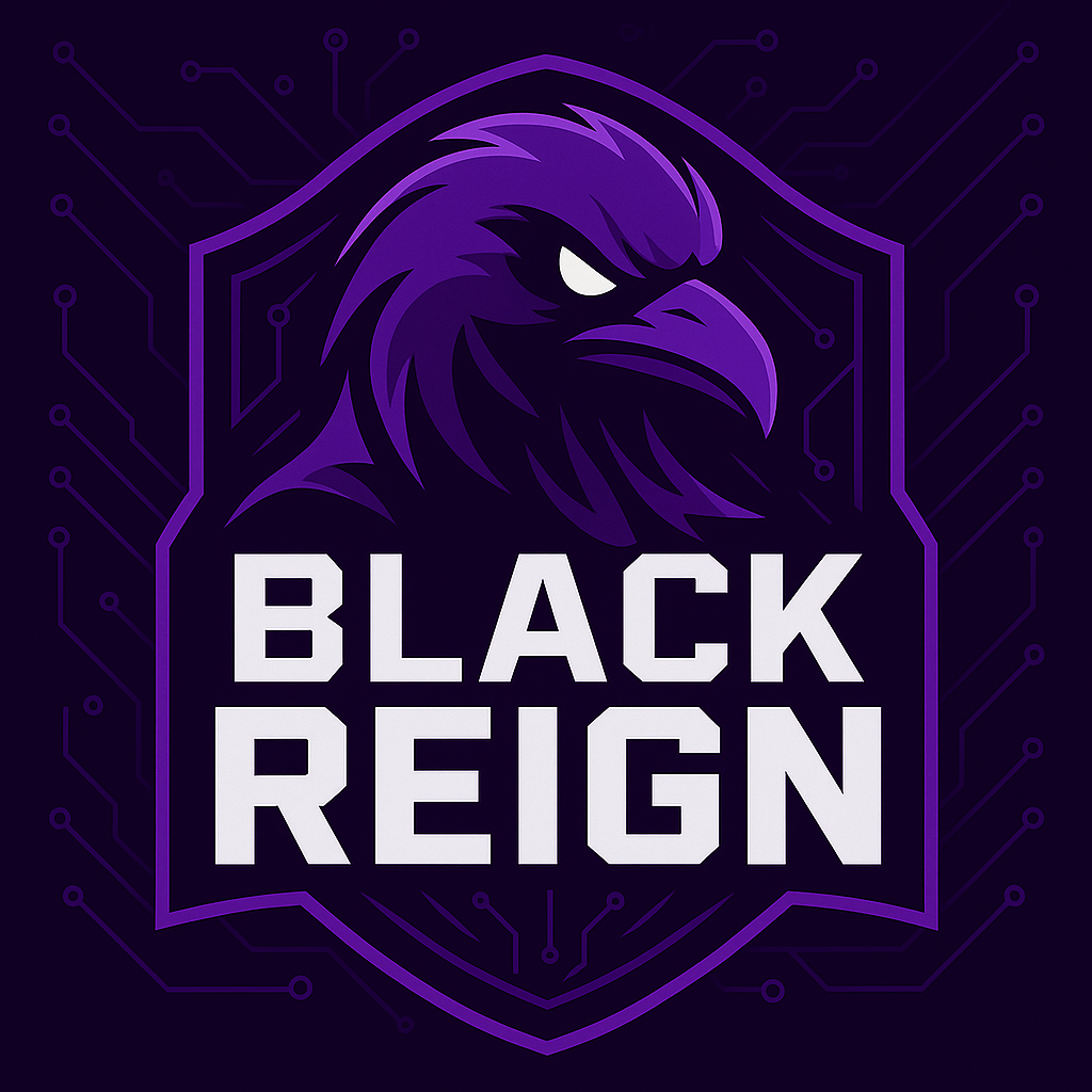 Black Reign