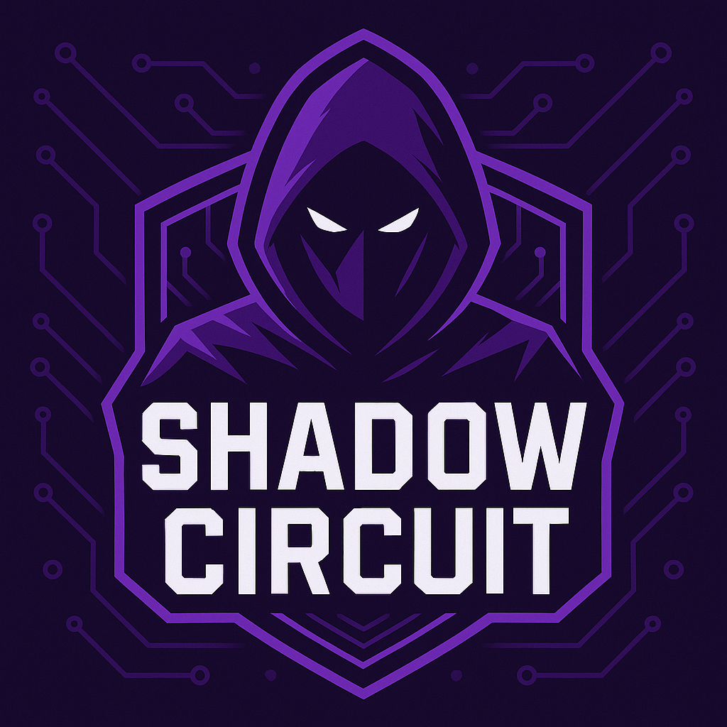 Shadow Circuit