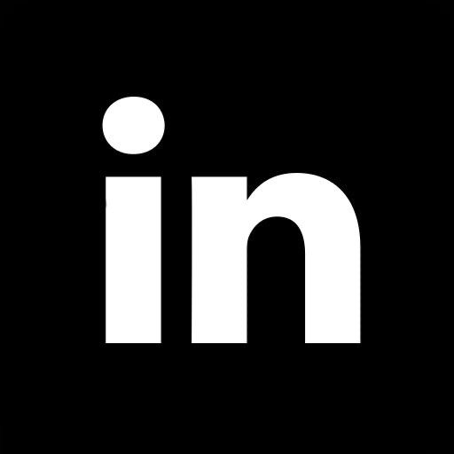 Linkedin logo